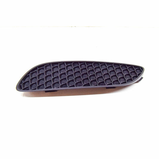 NEW MERCEDES-BENZ A W176 FRONT BUMPER LEFT GRILLE COVER A1768853522 ORIGINAL