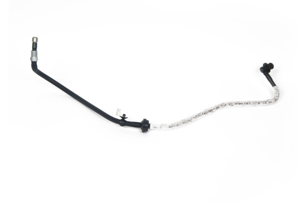 new ford transit connect mk1 brake booster vacuum tube lhd 1517776 original