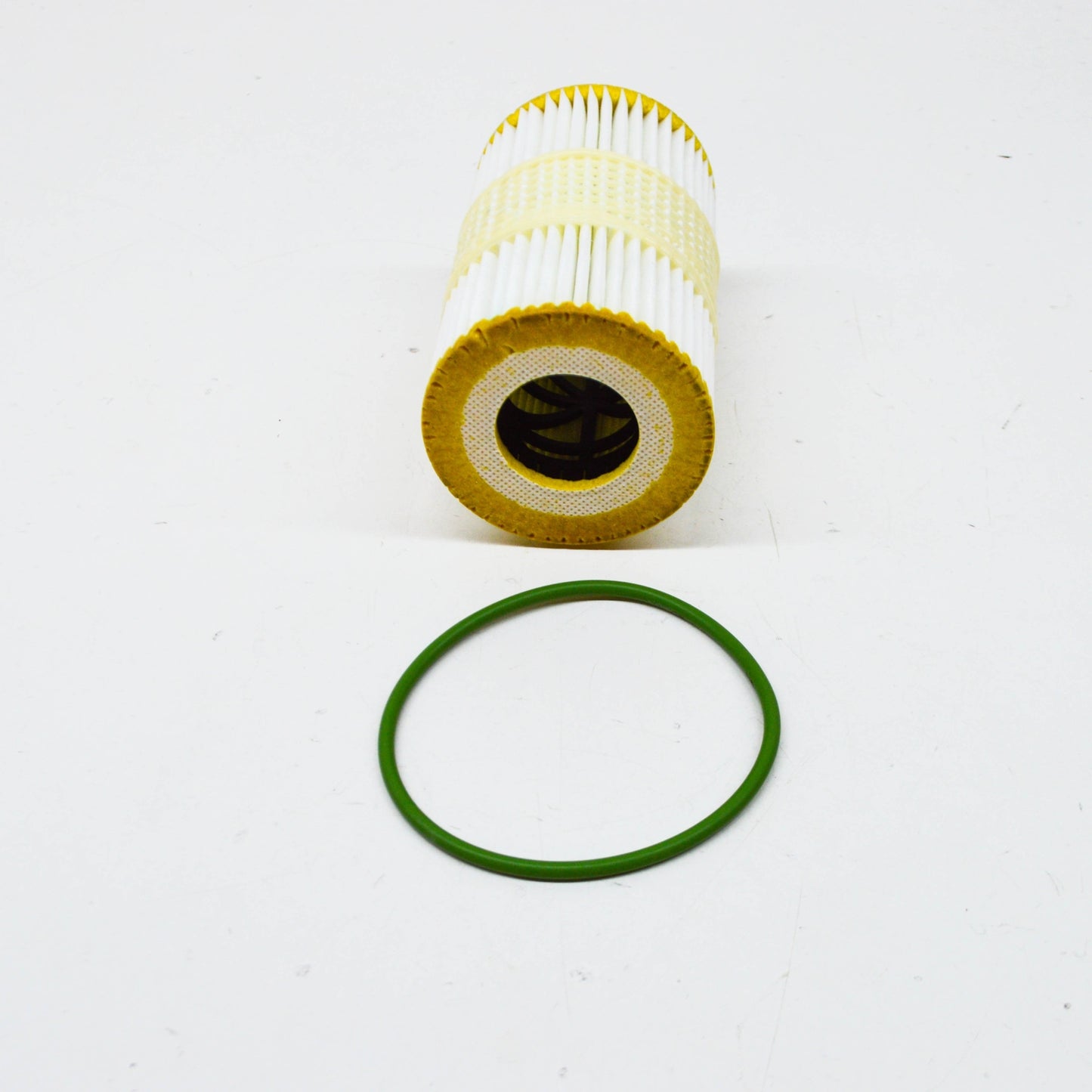 NEW AUDI A6 C6 OIL FILTER 06E115562H 3.0 PETROL ORIGINAL