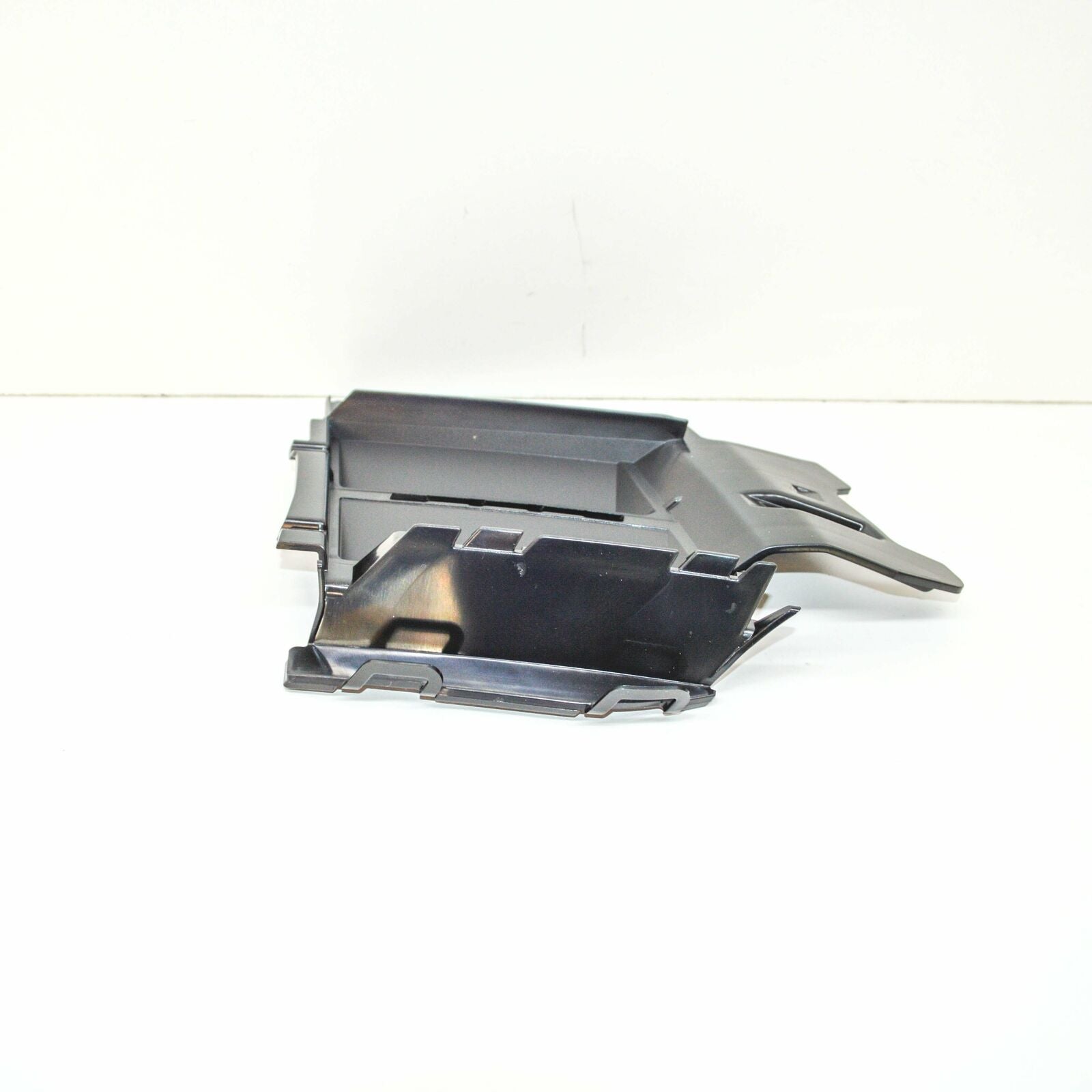 NEW AUDI Q5 FY FRONT BUMPER RIGHT GRILLE COVER 80A807246B ORIGINAL