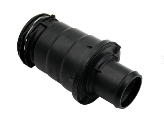 NEW MB VITO W447 CHARGE AIR LINE LEFT NOISE DAMPER A6221400087 ORIGINAL