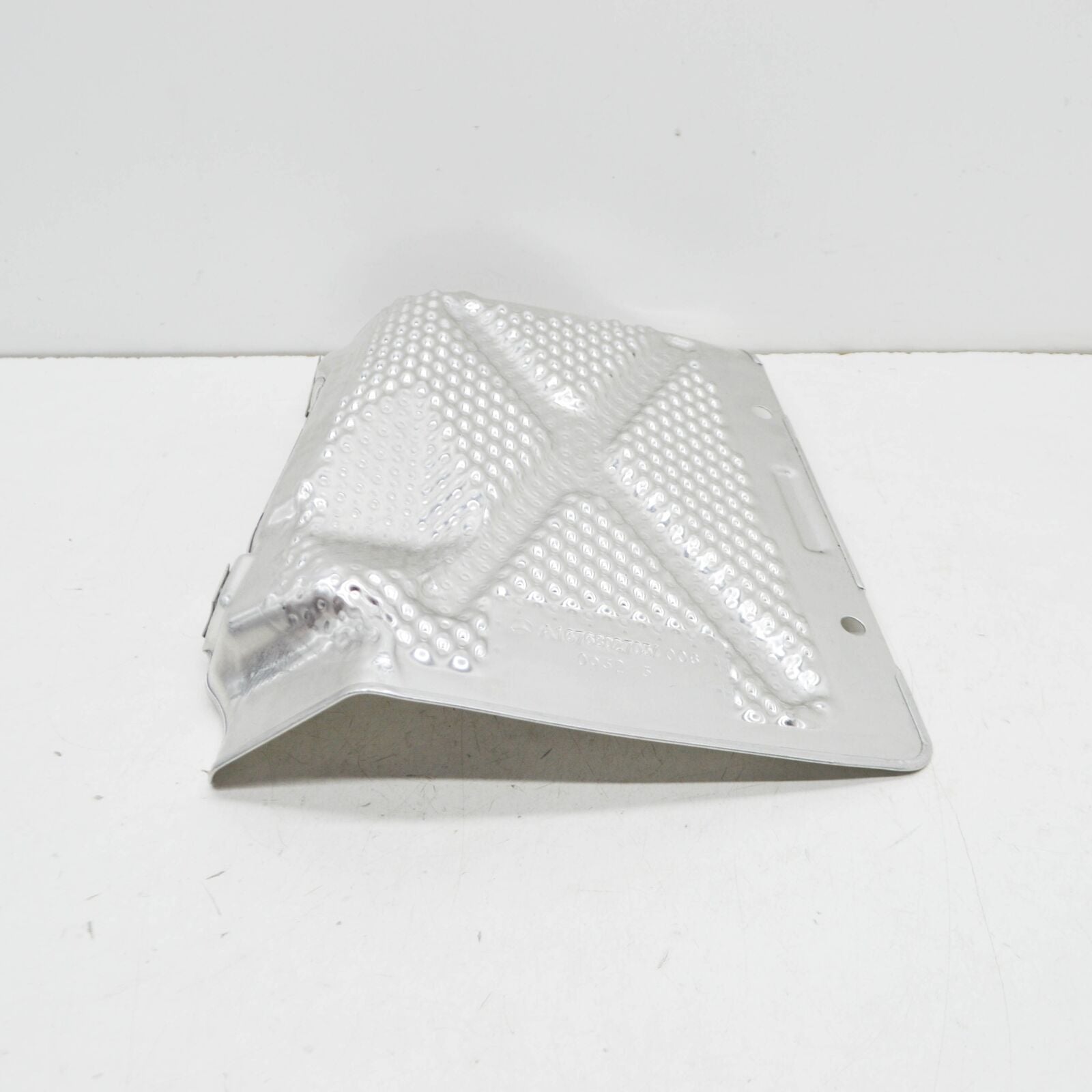 NEW MERCEDES-BENZ GLE W167 REAR RIGHT HEAT PROTECTION A1676802703 ORIGINAL