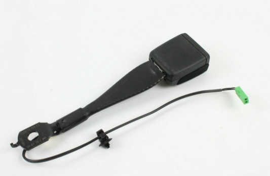 new volkswagen touran 5t front right seat buckle rhd 5ta857756cmnb original