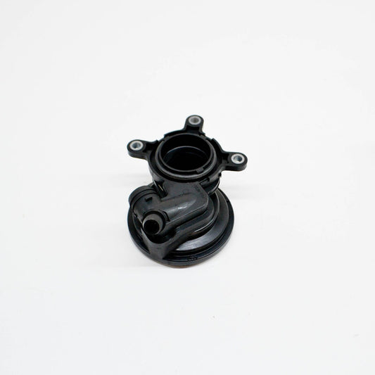 NEW MERCEDES-BENZ CL C215 CYLINDER HRAD LEFT COVER VALVE A2750100291 ORIGINAL