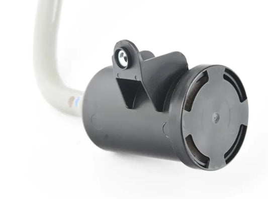 NEW AUDI Q5 8R VAPOR CANISTER BREATHER LINE 8R0201997AA ORIGINAL