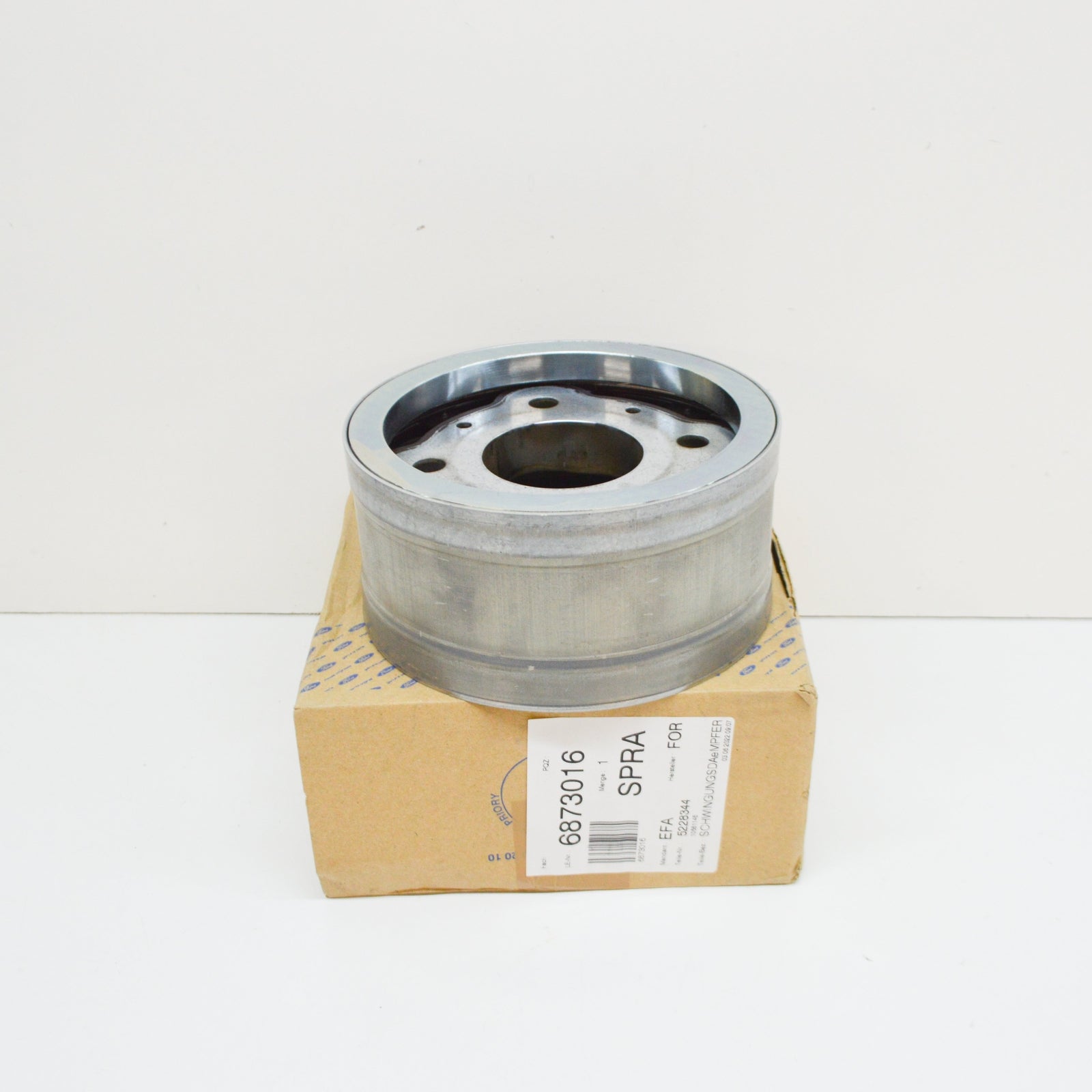 new ford ranger mk3 rear drive shaft damper 5228344 ab39-4c025-bd original