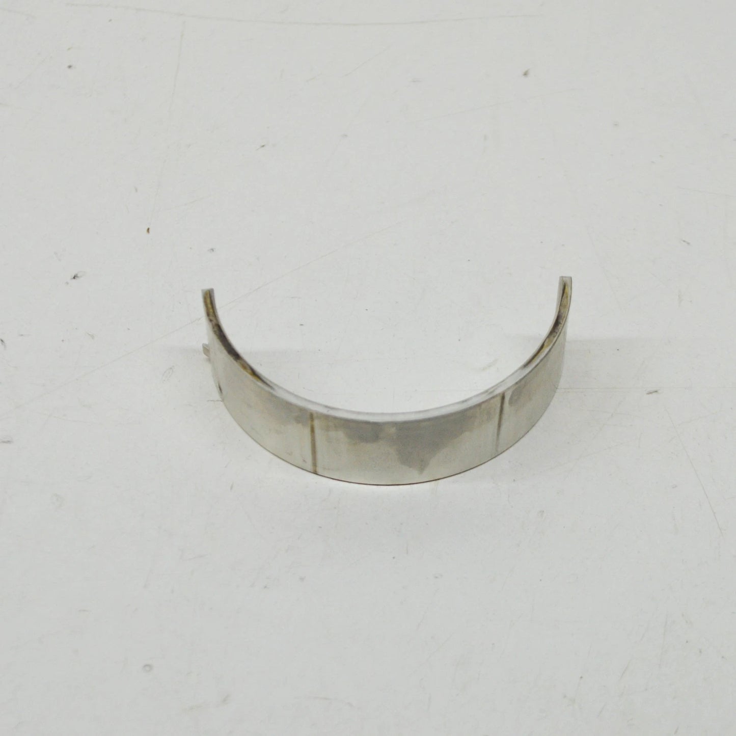 NEW BMW M3 E90 LOWER BEARING SHELL RED 53,00MM 11247841702 7841702 ORIGINAL