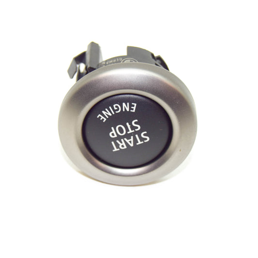 new bmw 5 e60 ignition start/stop button 61316960743 6960743 original