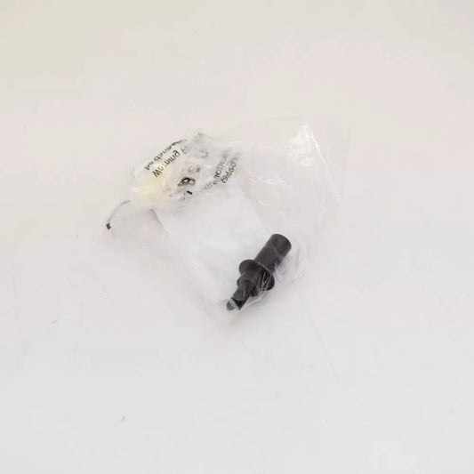 NEW BMW 5 GRAN TURISMO F07 REAR TRUNK TRIM RIGHT SCREW BOLT 51479166616 ORIGINAL