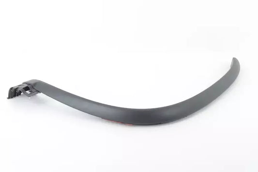NEW VW TIGUAN MK1 FRONT LEFT FENDER MOLDING R-LINE 5N0853717N9B9 ORIGINAL