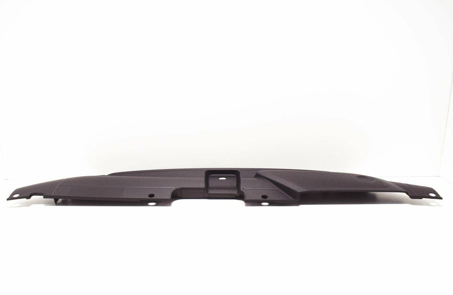 Genuine Audi A5 8T Slam Panel Top Cover Trim 8T0807081F Original