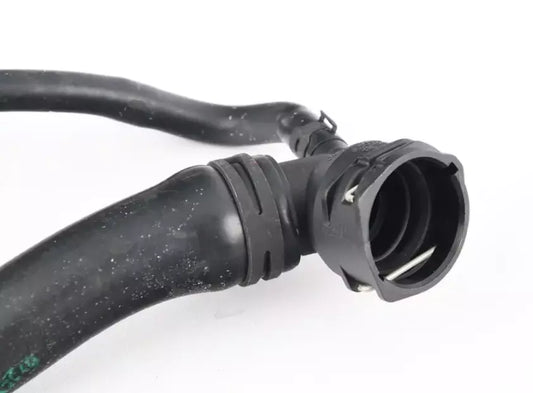NEW VOLKSWAGEN PASSAT B7 RADIATOR COOLANT HOSE 5C0122101AB ORIGINAL