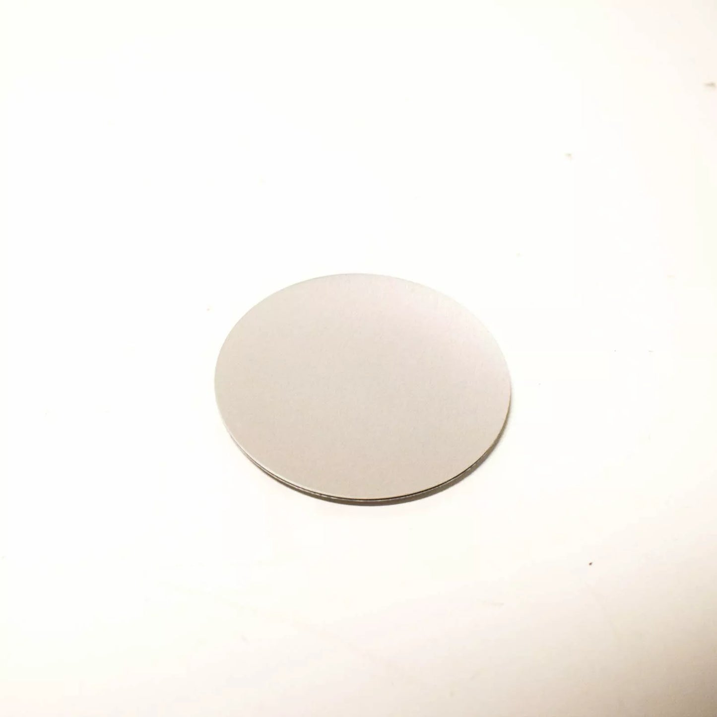 NEW BMW 6 E24 WHEEL CENTER HUB EMBLEM BADGE 70MM 36131122132 ORIGINAL