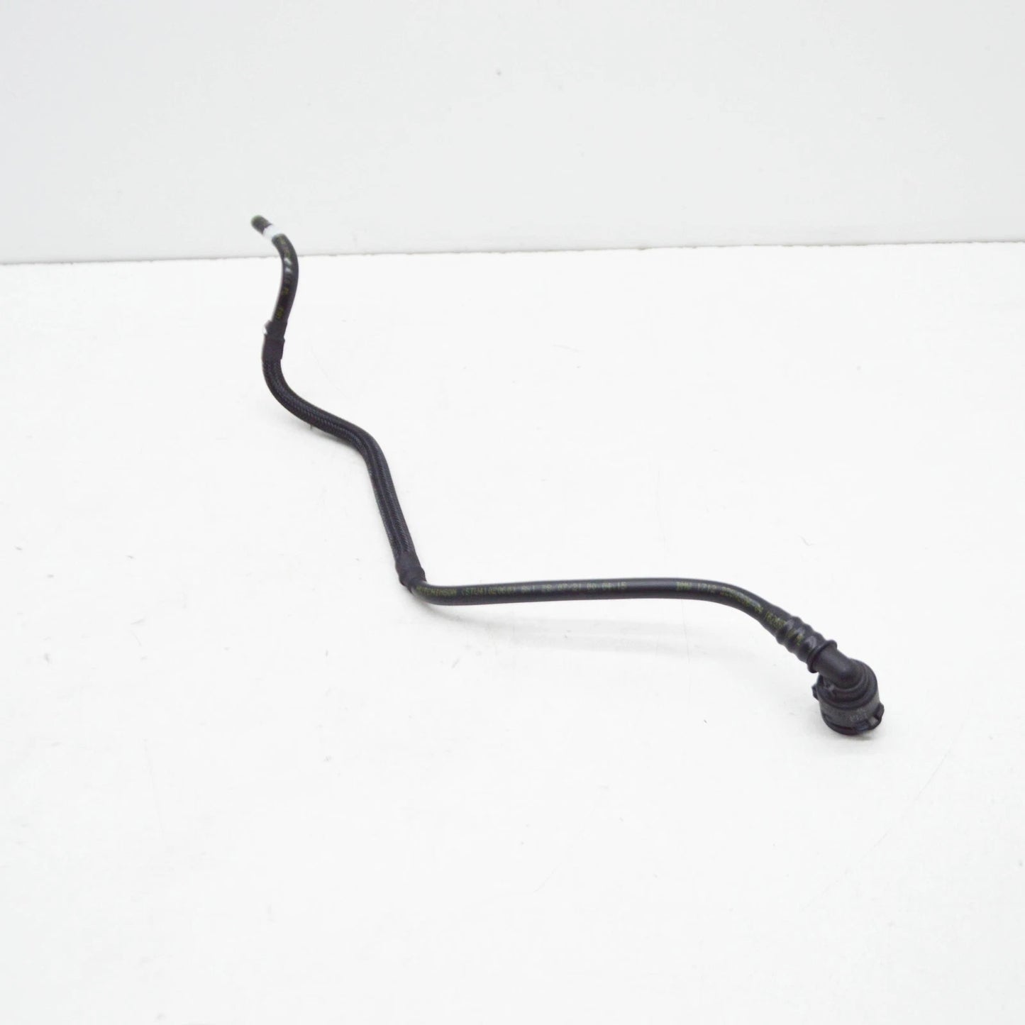 NEW BMW M5 F10 ENGINE COOLANT VENT HOSE PIPE 17122284336 ORIGINAL