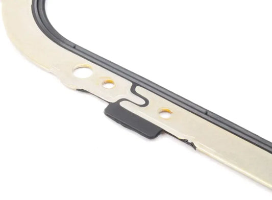 NEW AUDI Q7 4L AUTOMATIC TRANSMISSION OIL PAN GASKET 0AT321371 ORIGINAL