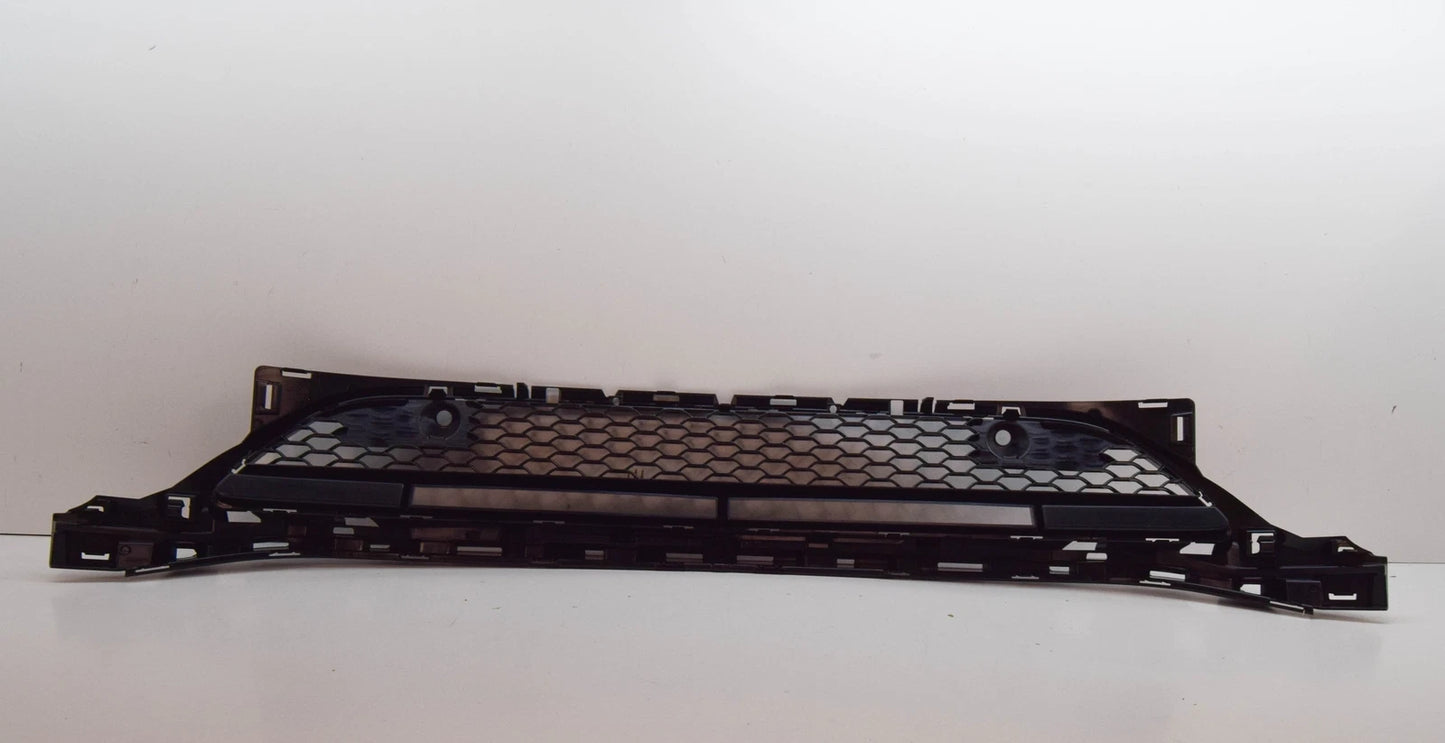 NEW MERCEDES-BENZ S W223 FRONT BUMPER CENTER LOWER GRILLE A2238852001 ORIGINAL