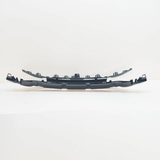 NEW BMW 4 F36 FRONT BUMPER CENTER AIR INLET TRIM 51117294657 7294657 2016