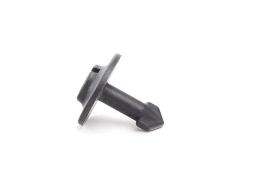 new audi a4 8e b7 front wheel housing liner grip pin 4a0805121a original