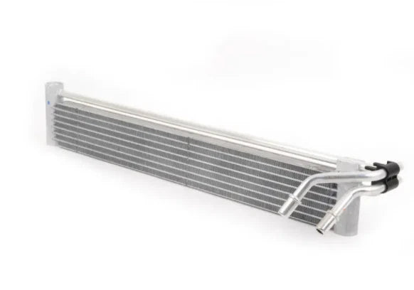 NEW BMW M2 COUPE F87 TRANSMISSION OIL COOLER 17112284503 ORIGINAL