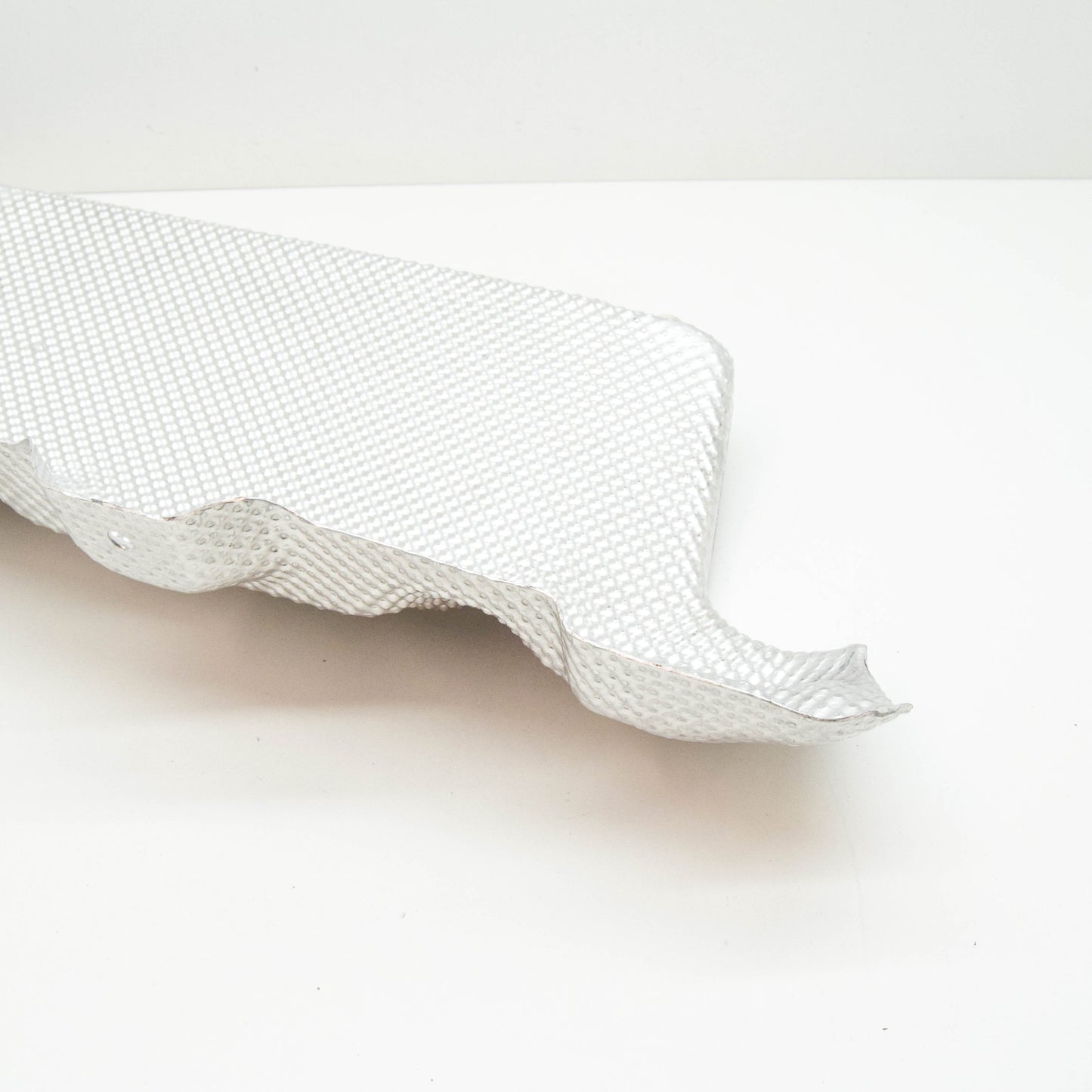 new bmw 3 g20 rear heat protection 51487341000 original