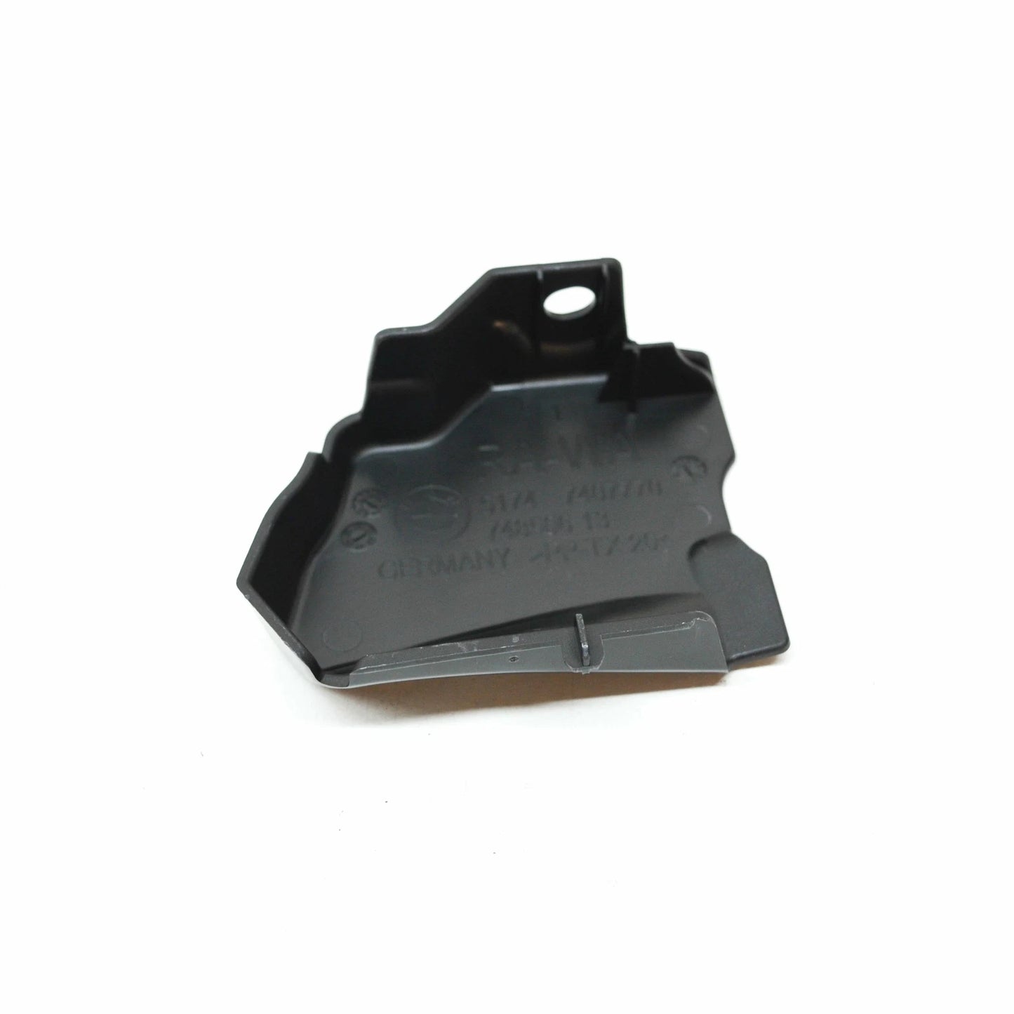 NEW BMW 5 G30 FRONT RIGHT HOOD LATCH SUPPORT 51747407770 ORIGINAL