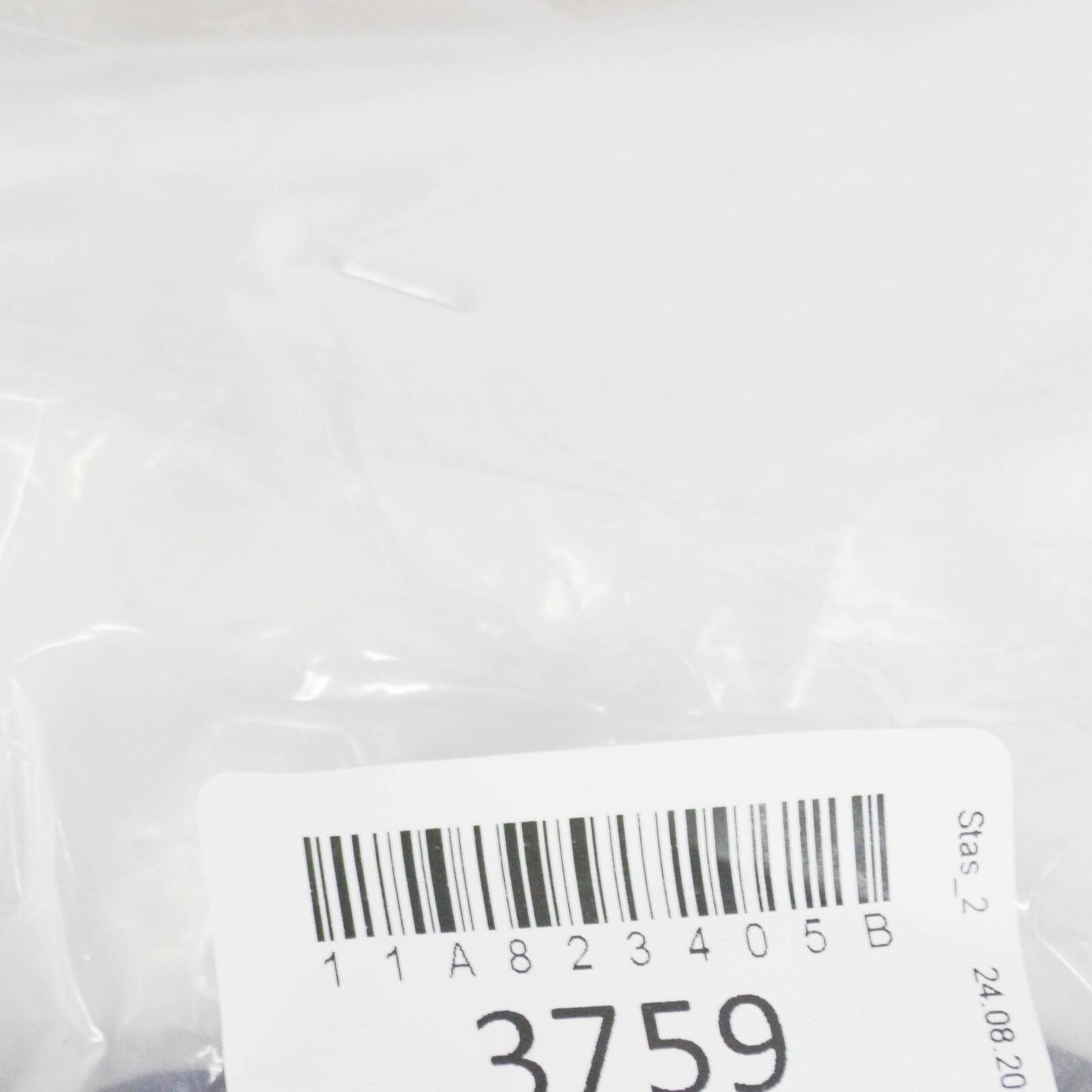 NEW VOLKSWAGEN ID.4 E21 LEFT BONNET HOOD SUPPORT 11A823405B ORIGINAL