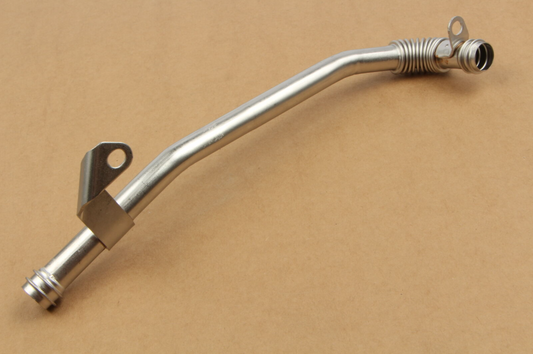 new audi q5 8r oil return line 059145735ah original