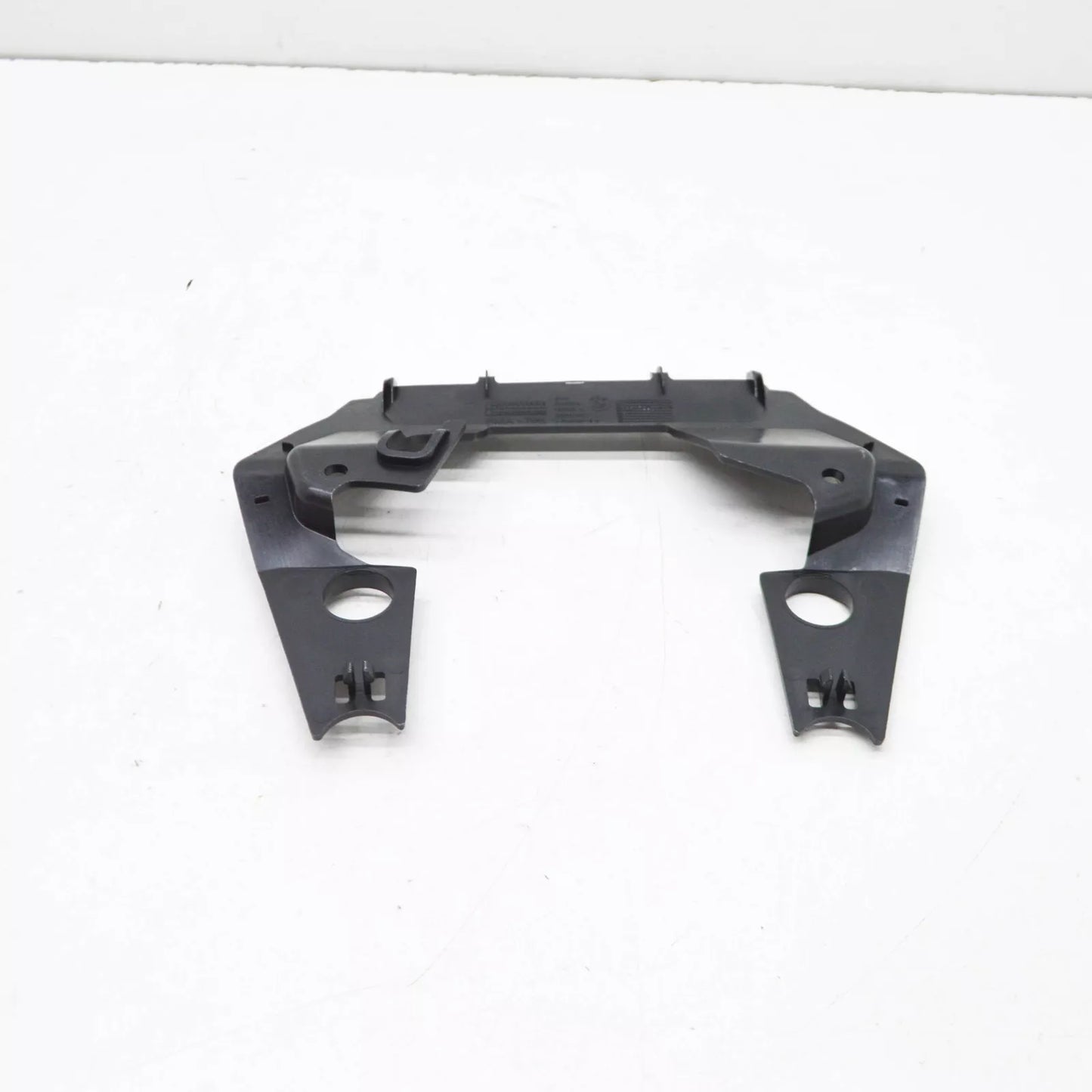 NEW BMW K83 F 900 R FRONT PANEL COVER CARRIER 46638406349 ORIGINAL