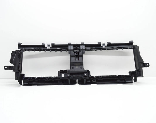 NEW MERCEDES-BENZ CLS C257 RADIATOR FRONT AIR DUCT SEGMENT A2135006500 ORIGINAL