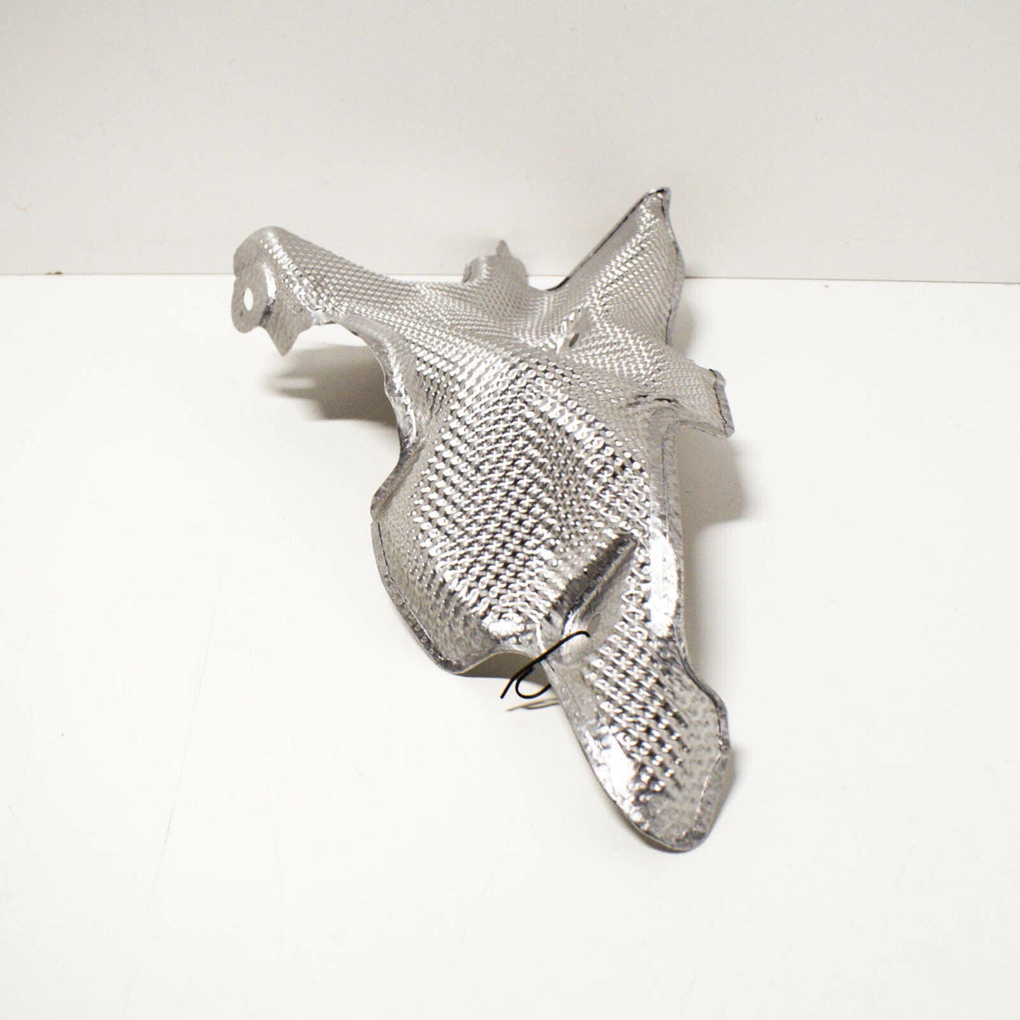 NEW AUDI A4 B9 FRONT LEFT CV JOINT HEAT SPLASH SHIELD 8W0399299F ORIGINAL