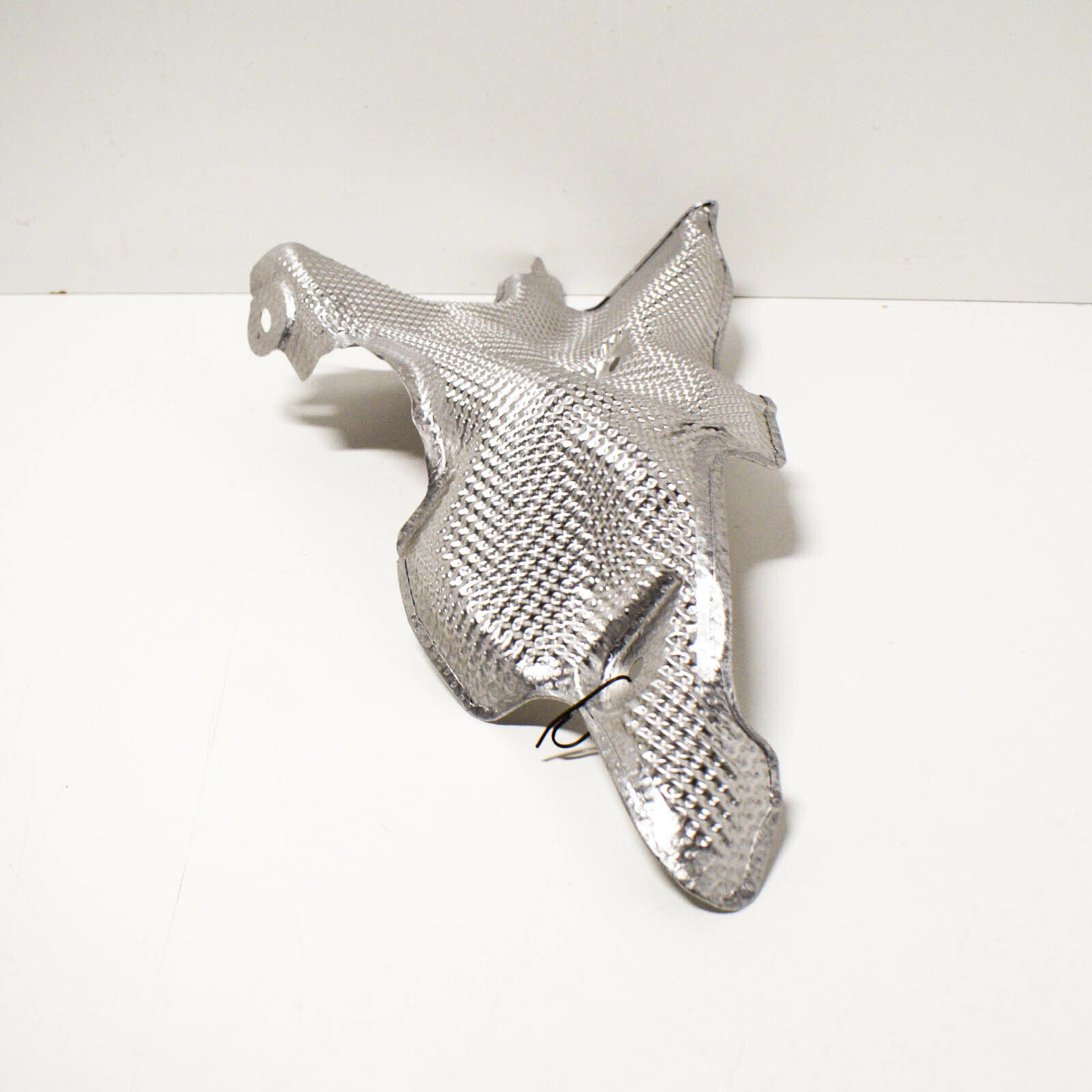 NEW AUDI A4 B9 FRONT LEFT CV JOINT HEAT SPLASH SHIELD 8W0399299F ORIGINAL