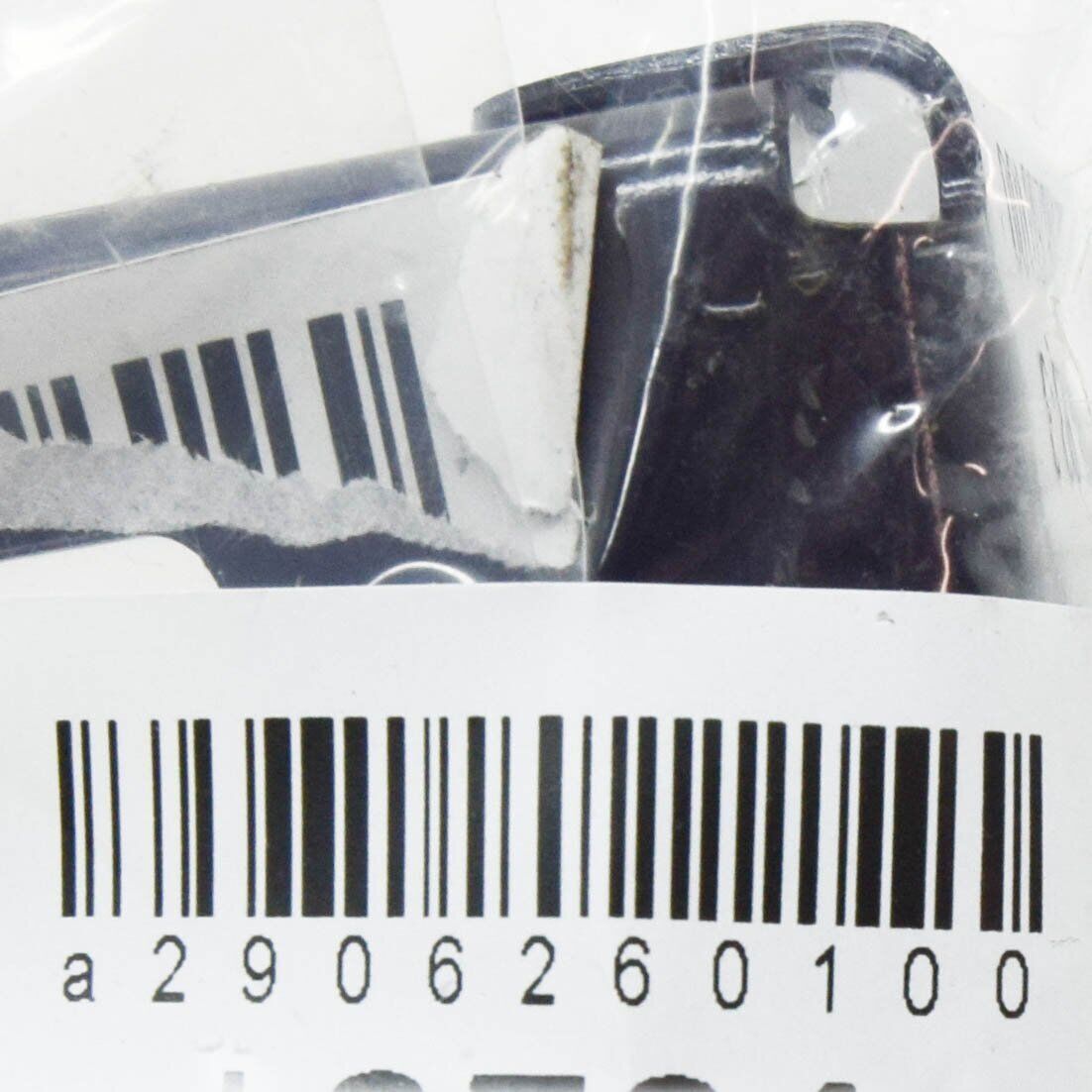 NEW MB E W213 FRONT LEFT RADIATOR BOTTOM SUPPORT BRACKET AMG A2906260100