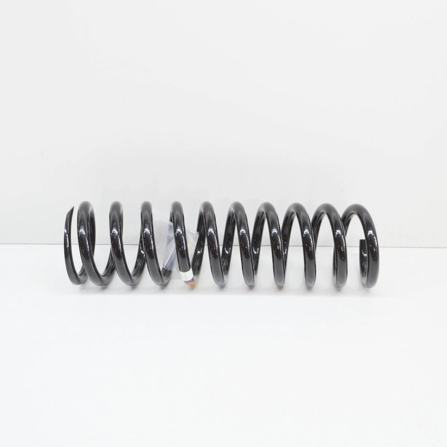NEW MERCEDES-BENZ E W124 FRONT COIL SPRING A1243212704 ORIGINAL