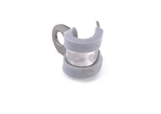 new vw transporter vi t6 fuel line clamp n0206096 original