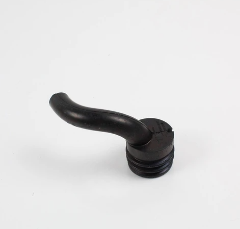 new volkswagen up a/c air condition water drain hose 1s0820653a original