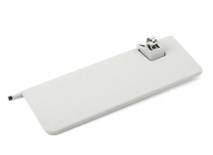 NEW MERCEDES-BENZ ML W164 RIGHT SIDE SUN VISOR A16481012107F59 ORIGINAL