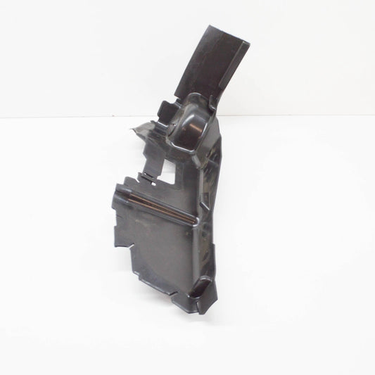 NEW AUDI Q2 RADIATOR FAN RIGHT AIR GUIDE 81A121284B ORIGINAL