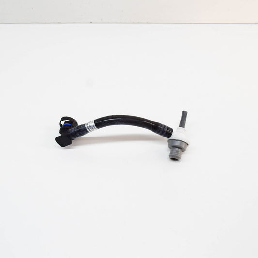 NEW MERCEDES-BENZ C W204 BRAKE BOOSTER LINE RHD A2044303629 ORIGINAL