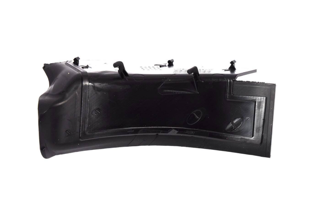 new ford focus mk4 c519 rear left outer light cluster cover assy 2293249