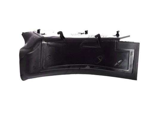 new ford focus mk4 c519 rear left outer light cluster cover assy 2293249