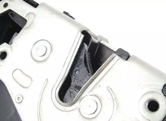 NEW BMW 7 E65, E66, E67 FRONT RIGHT DOOR LOCK 7202126 51217202126 ORIGINAL