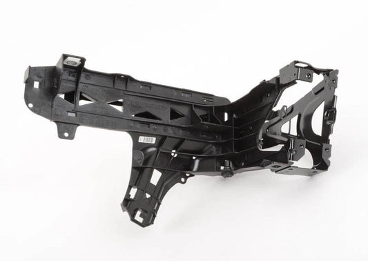 NEW BMW 6 F06 F12 F13 RIGHT HEADLIGHT SUPPORT BRACKET 7211520