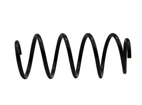 NEW AUDI A1 8X FRONT COIL SPRING 6Q0411105AH