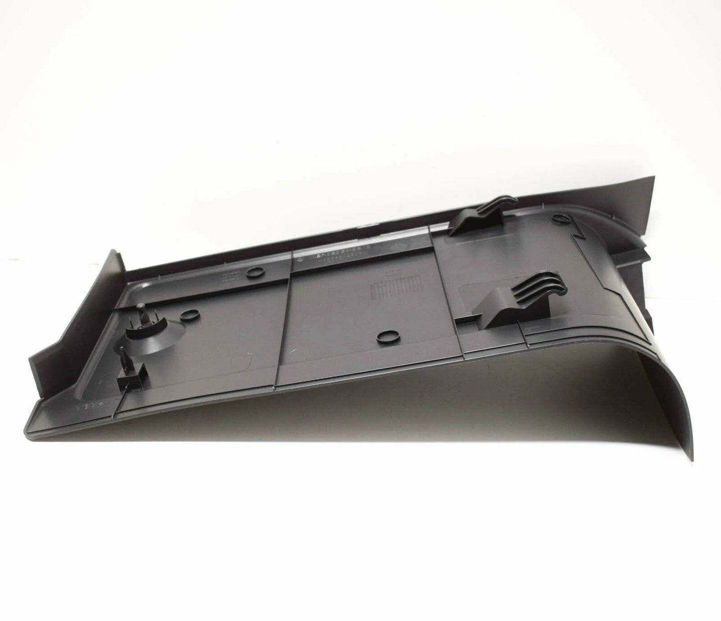 NEW MB VITO W639 RIGHT TRIM SEAT CASE BOX OUTER COVER A63966023099B51