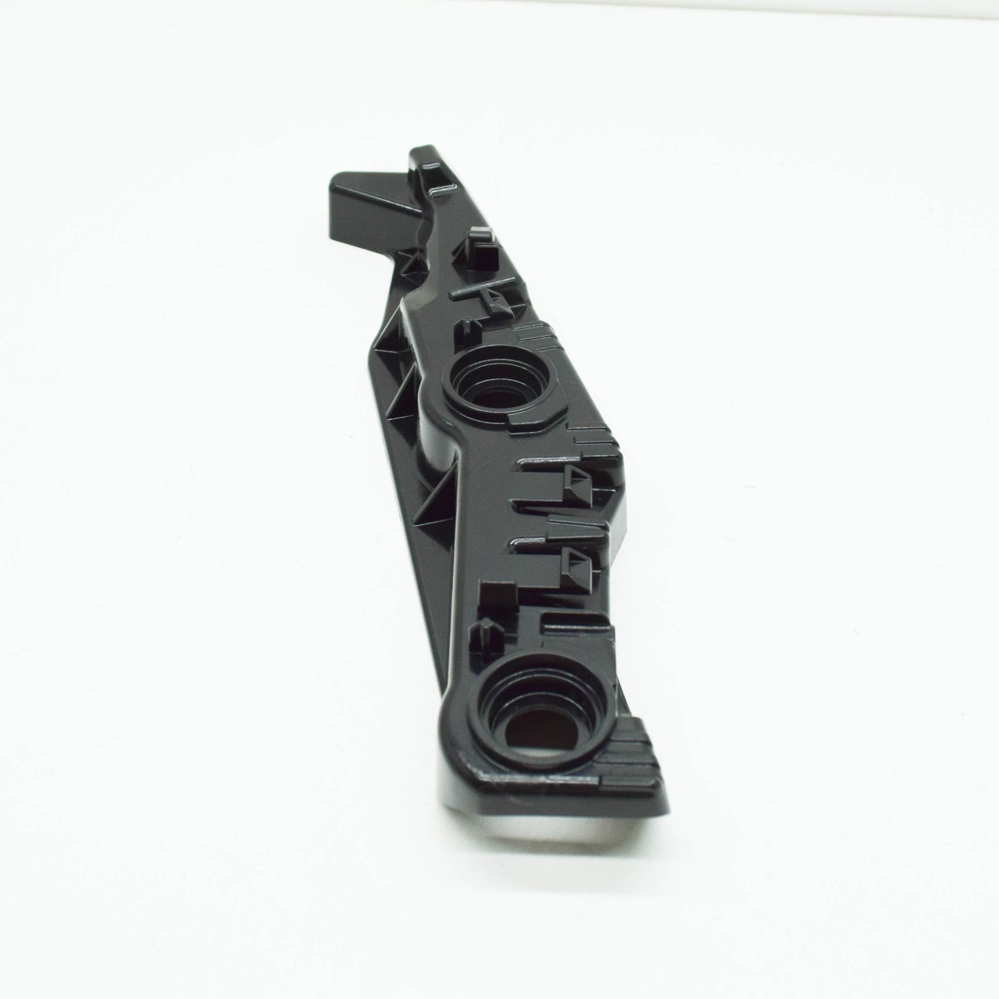 NEW AUDI E-TRON SPORTBACK FRONT RIGHT BUMPER SECTION BRACKET 4KE807284 ORIGINAL