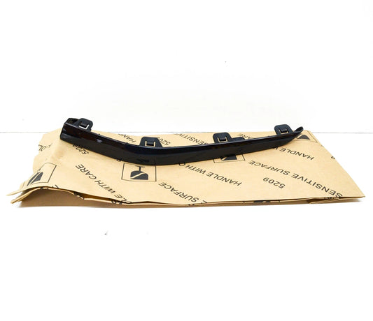 NEW VOLKSWAGEN GOLF MK7 FRONT BUMPER RIGHT SPOILER 5G0805904D041