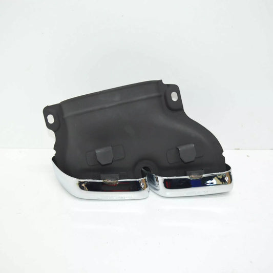 NEW MERCEDES-BENZ C-CLASS W205 LEFT AMG EXHAUST COVER A2054900427