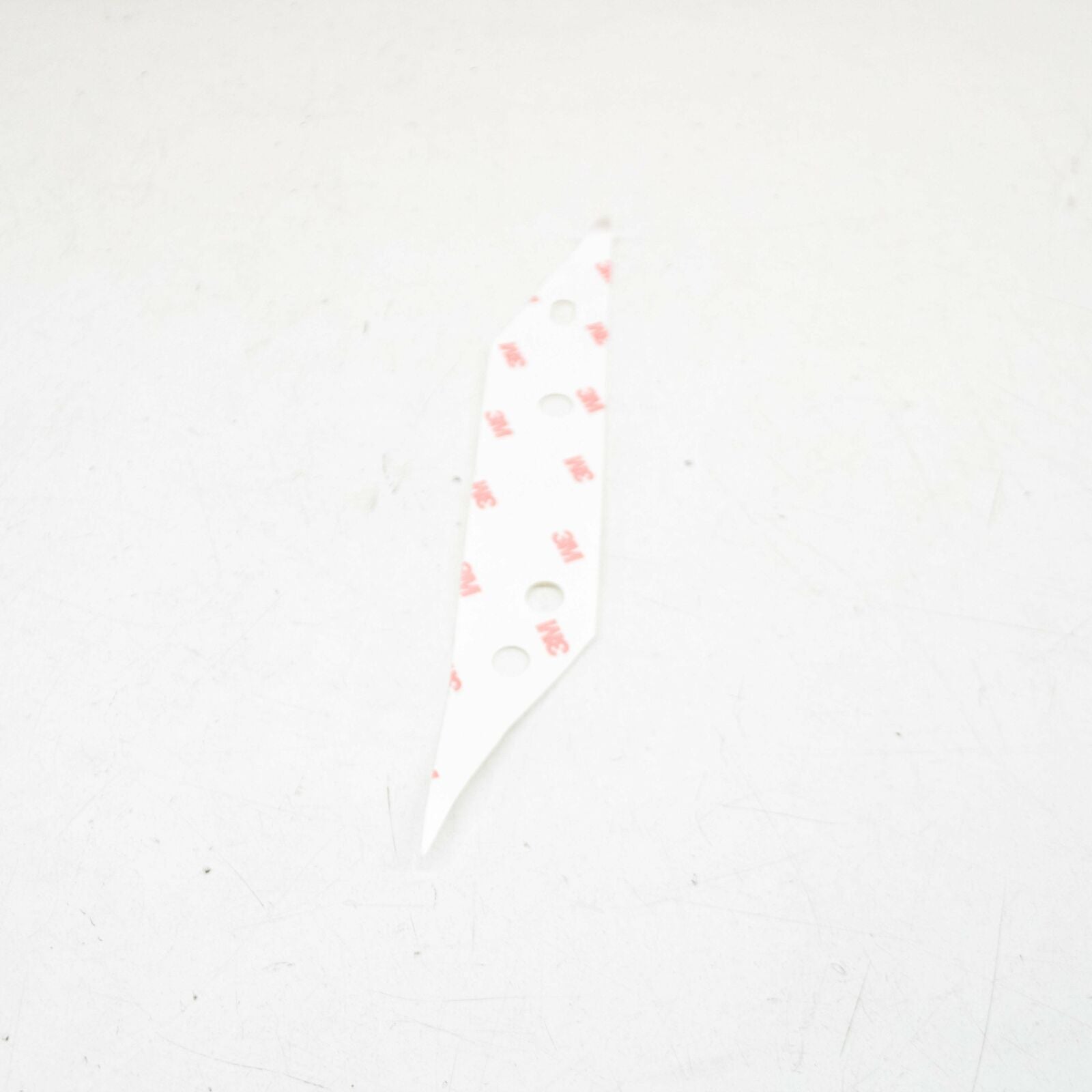 NEW MB CLA C117 FRONT RIGHT BETWEEN FENDER SEAL GASKET A1178890295 ORIGINAL