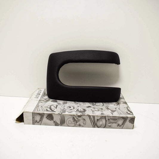 NEW AUDI Q7 4L FRONT CENTER CONSOLE ARMREST COVER 4L0864245A38M 2015