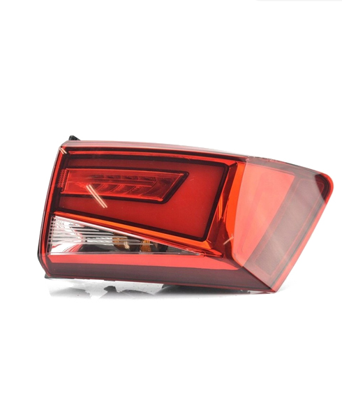 new seat ateca kh7 rear right side led tail light 575945208d original